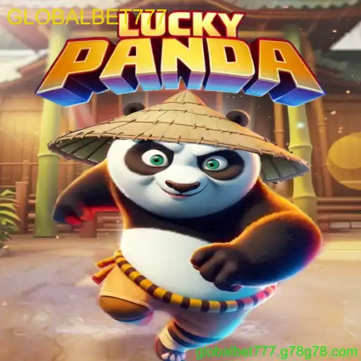 LuckyPanda