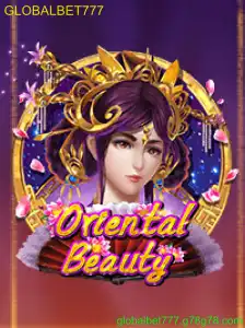 OrientalBeauty: Uma Jornada Envolvente pelo Mundo dos Games